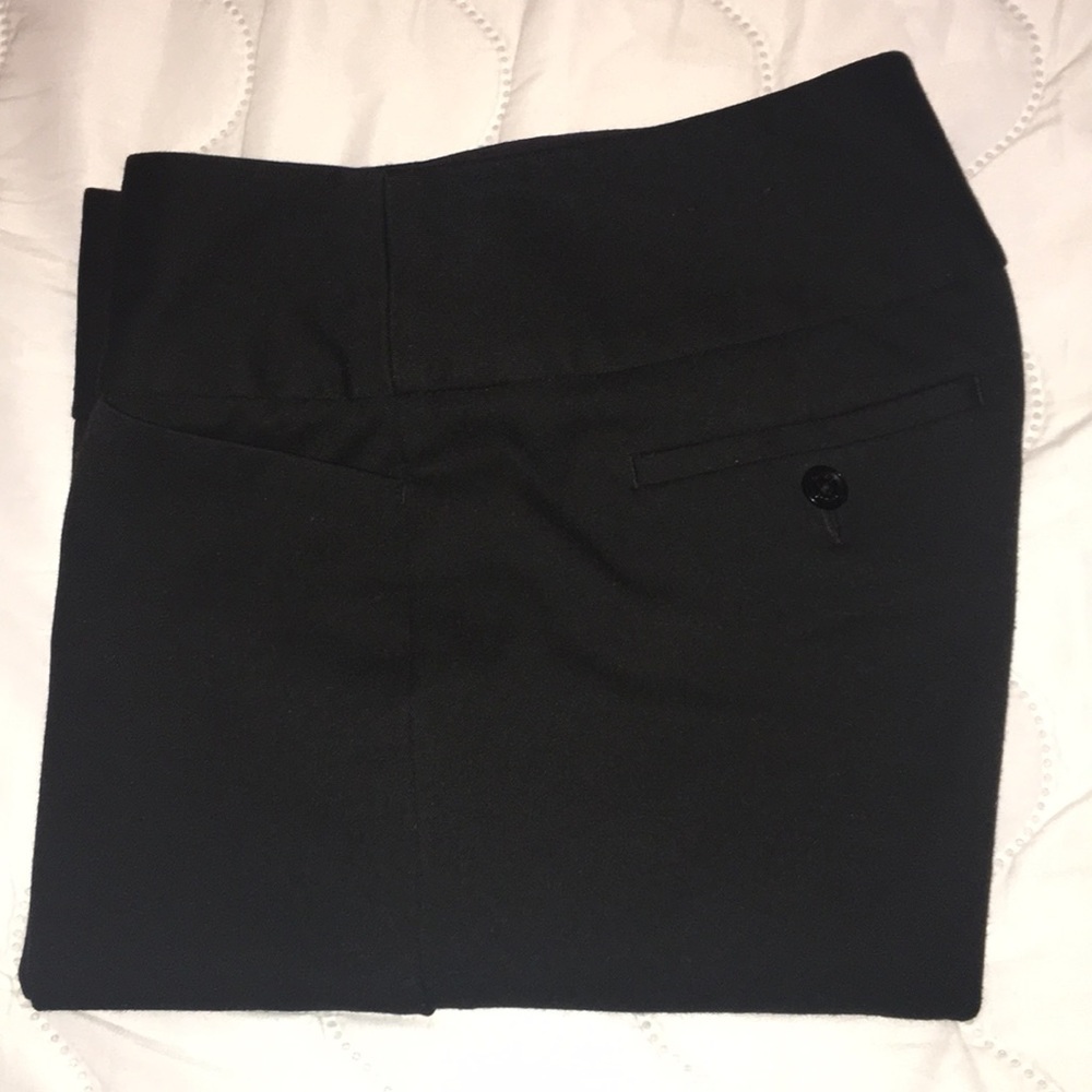 Express Design Studio Pants - Picture 2 of 3